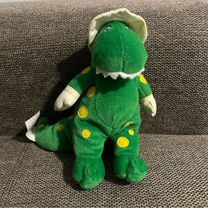 2003 Spin Master The Wiggles Dorothy the Dinosaur